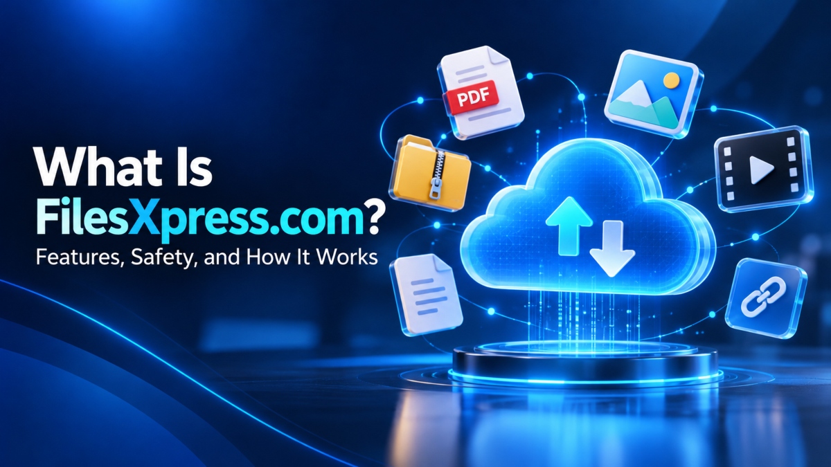 FilesXpress.com