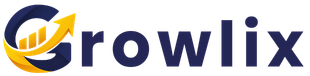 Growlix Logo